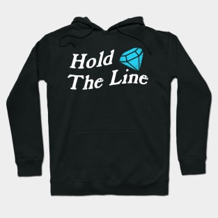 Hold The Line Hoodie